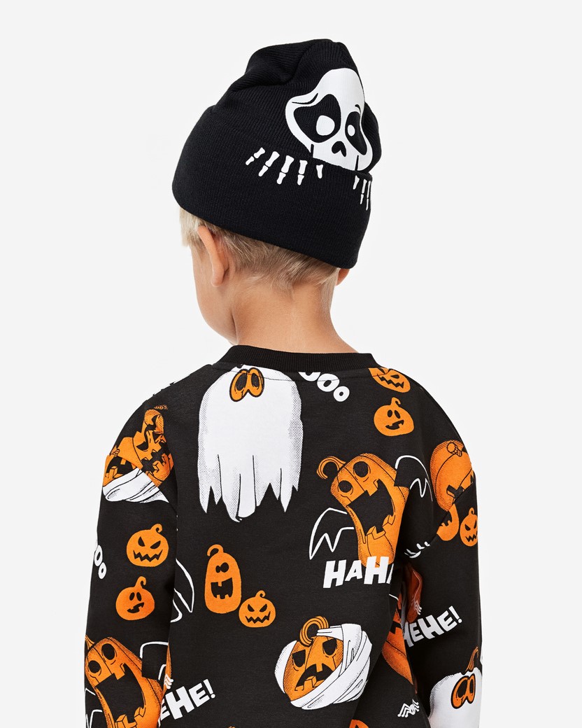 H&m vestiti halloween bambini deals
